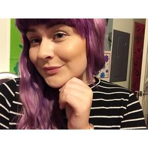 Meet your Posher, Kitty